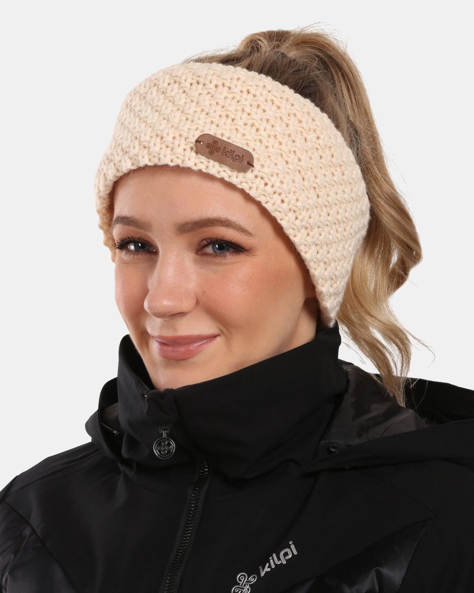 Kilpi SIMA-W Biela Veľkosť: UNI 8592914957607