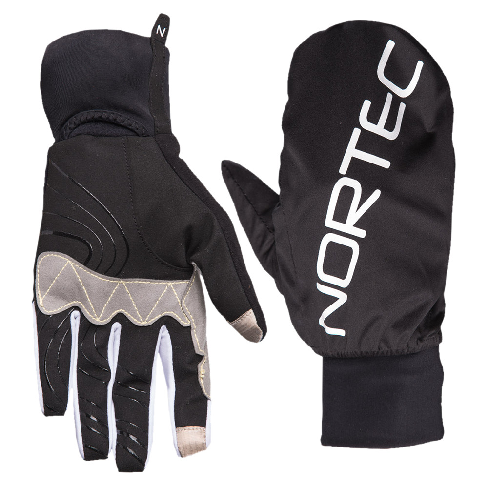 Nortec Running Tech Glove Veľkosť: S