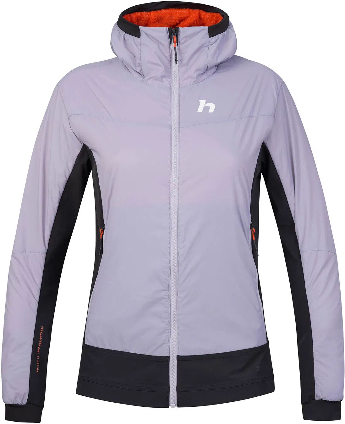 Hannah STEEP wisteria/anthracite Veľkosť: 42