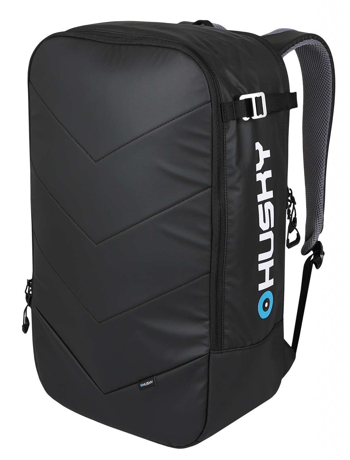 Husky Ruksak Truvel 25l black Veľkosť: OneSize
