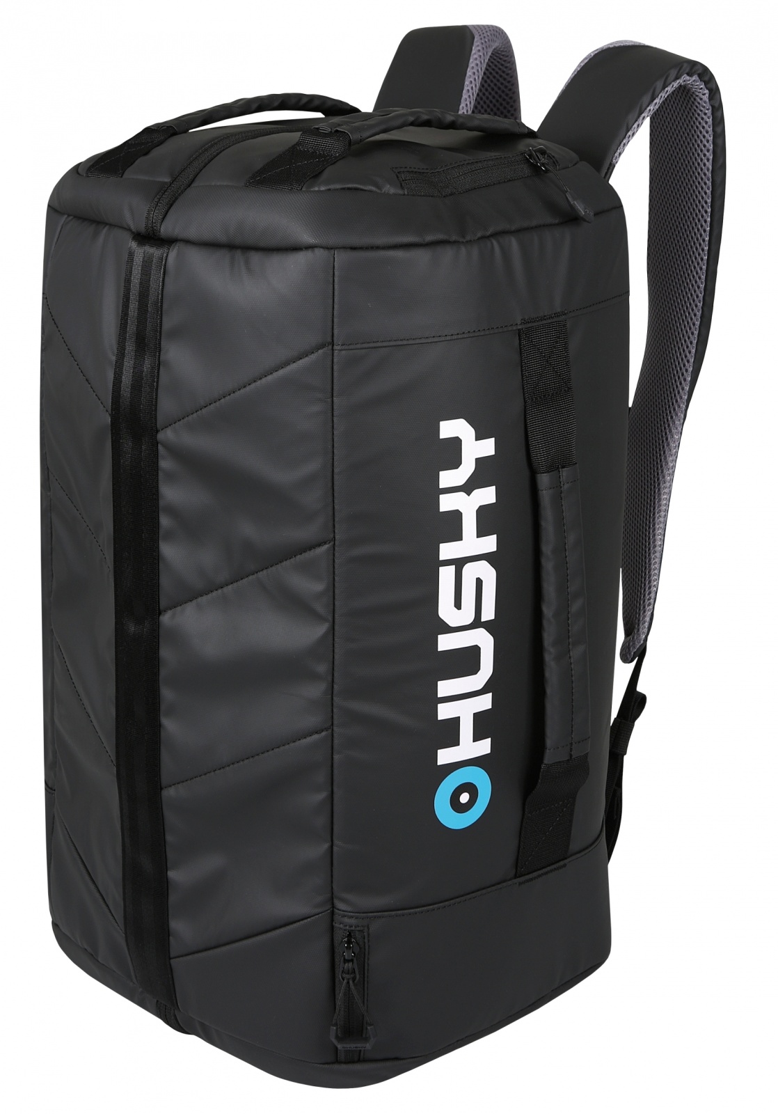 Husky Taška Trussel 40l black Veľkosť: OneSize