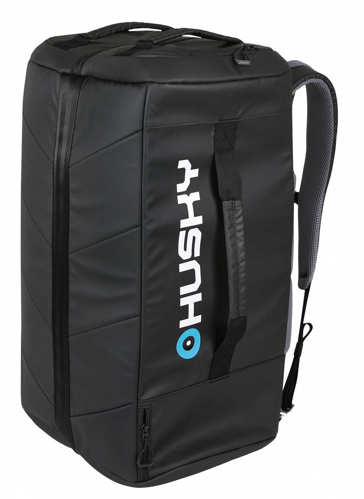 Husky Taška Trussel 60l black Veľkosť: OneSize