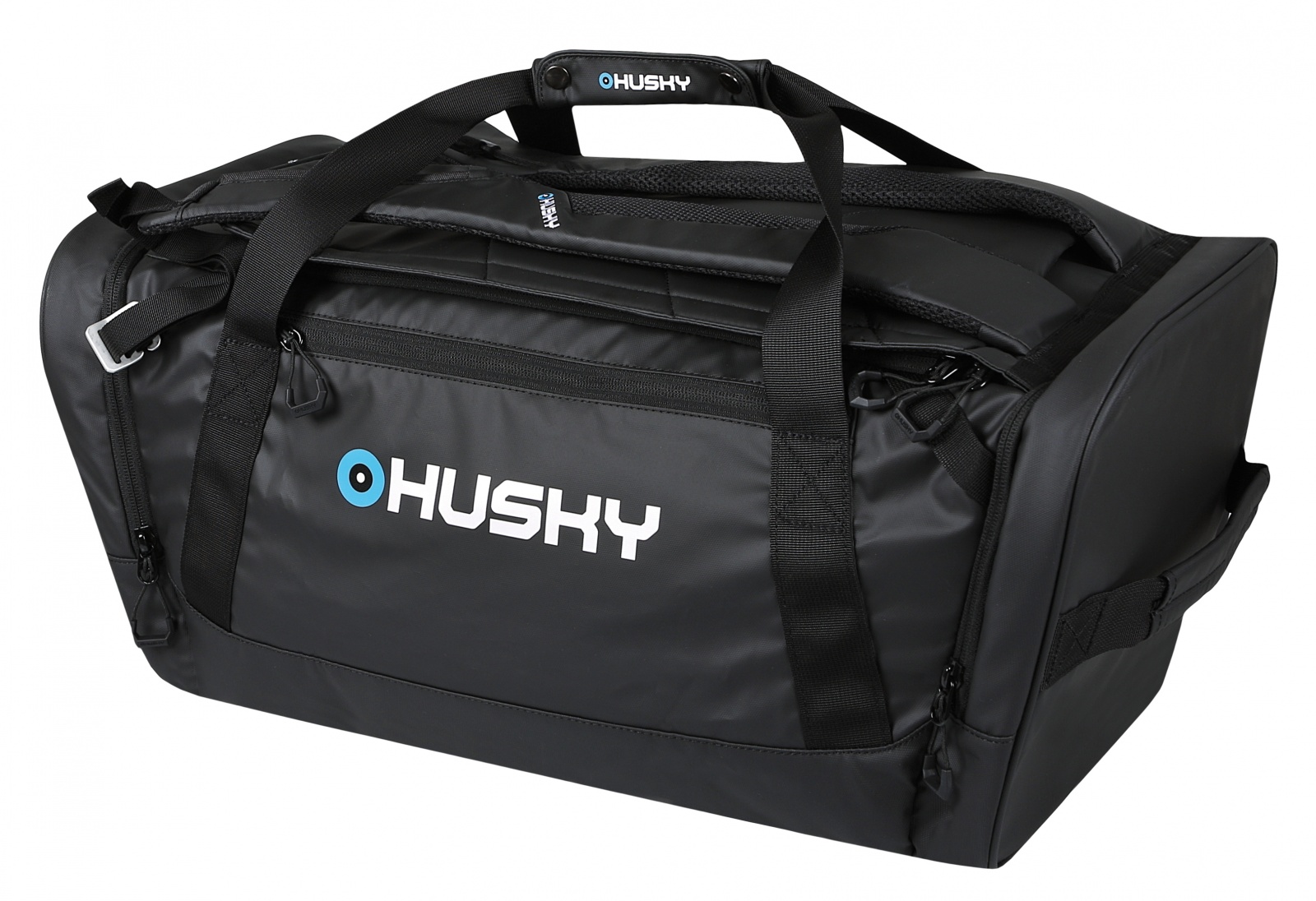 Husky Taška Turner 40l black Veľkosť: OneSize