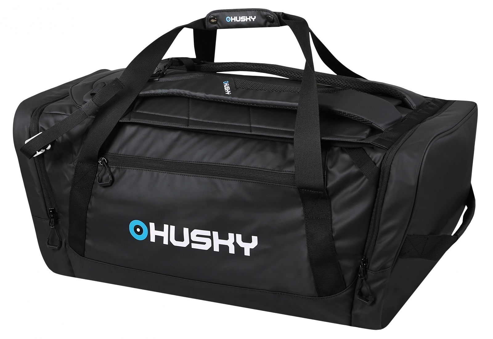 Husky Taška Turner 60l black Veľkosť: OneSize