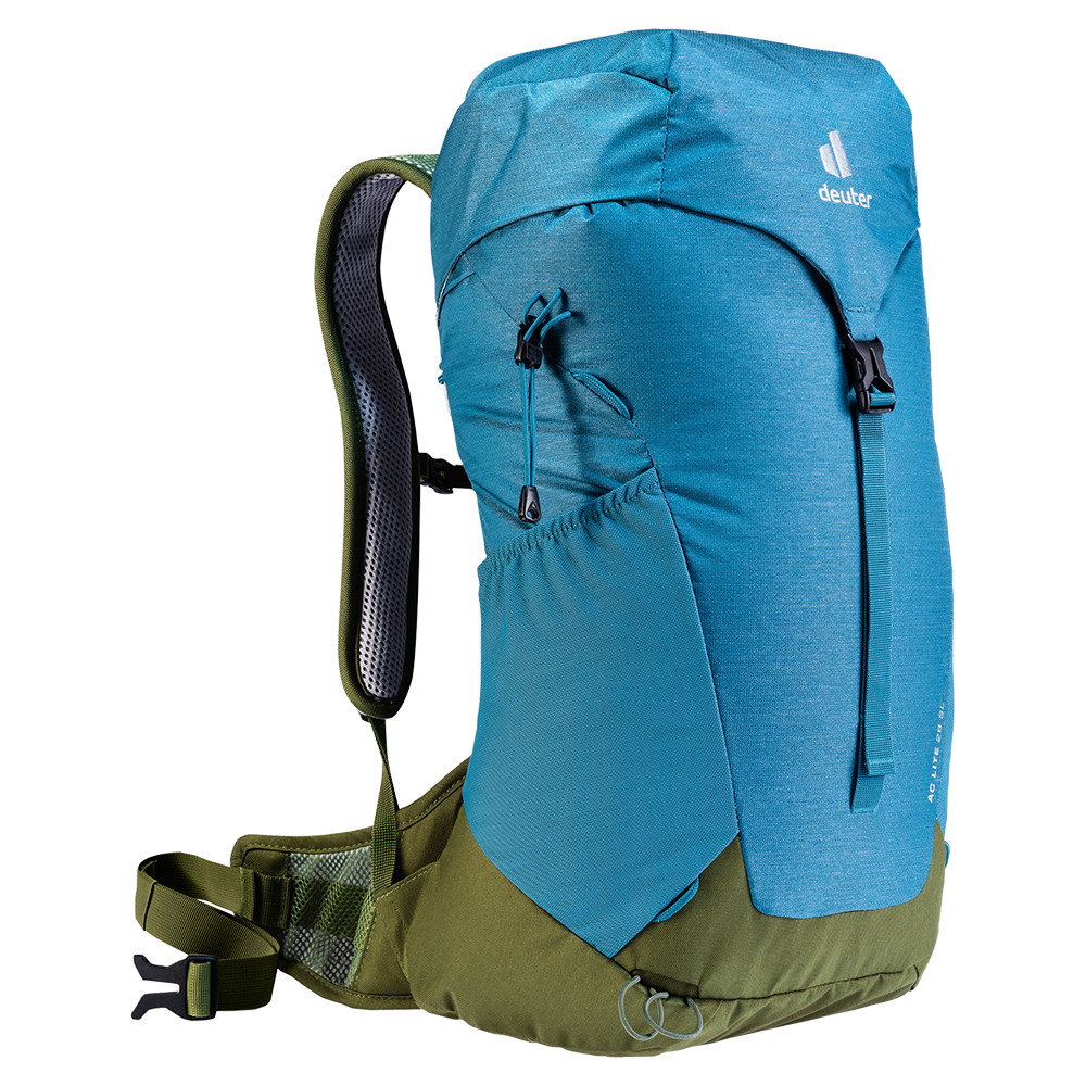 Deuter AC Lite 28 SL denim - pine 4046051112831