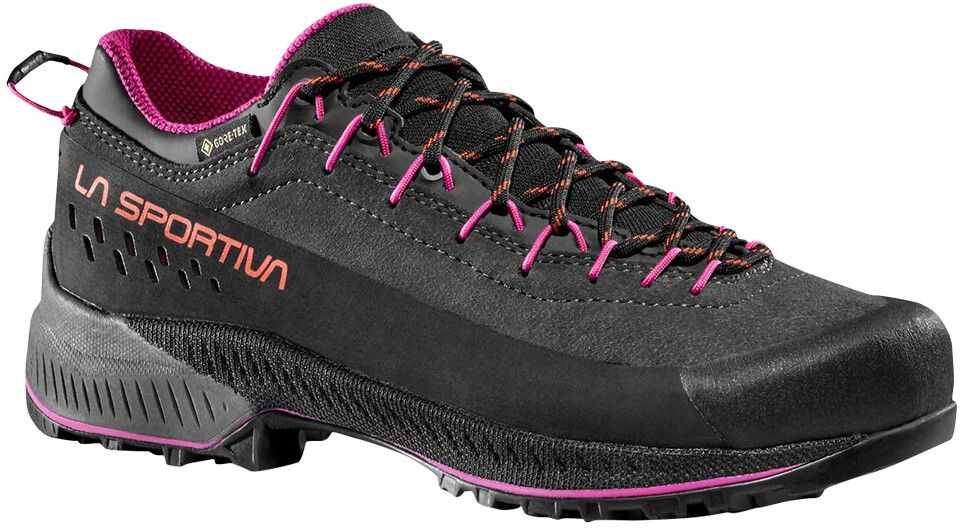 La Sportiva TX4 Evo Women GTX Carbon/Springtime Veľkosť: 36
