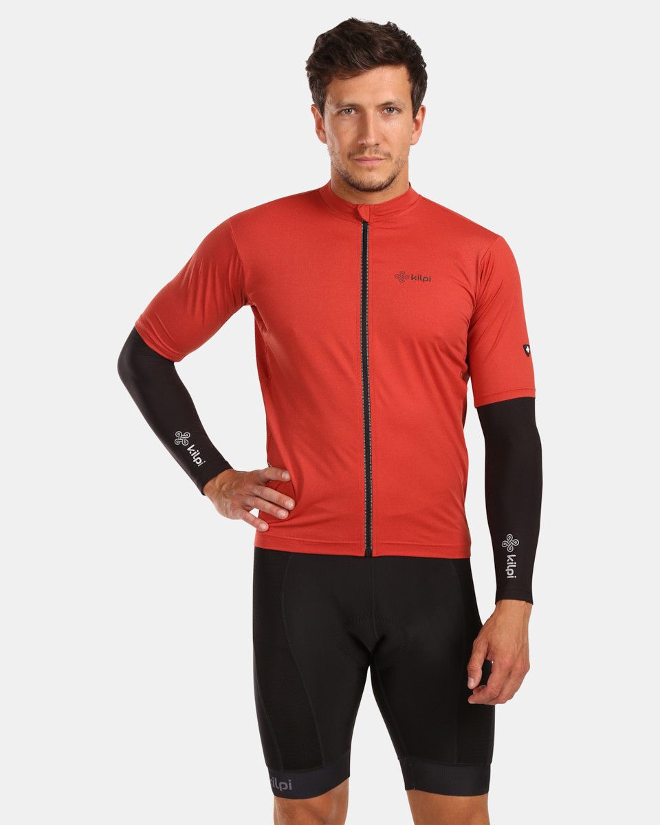 Kilpi UNNO ​​ARMS-U Čierna Veľkosť: L 8592914893806