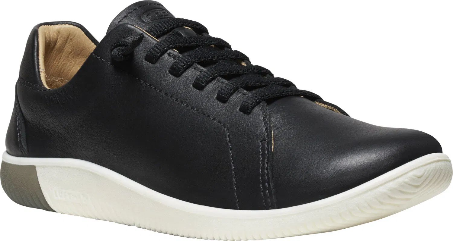 Keen KNX LACE WOMEN black/star white Veľkosť: 37