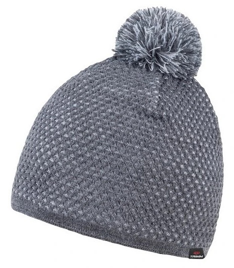 Trimm DOTS grey