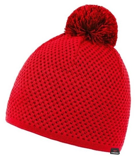 Trimm DOTS red