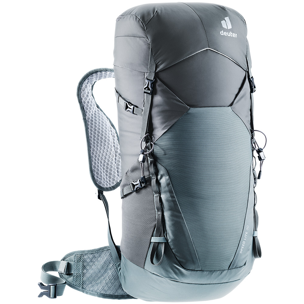 Deuter Speed ​​Lite 30 graphite-shale 4046051130712