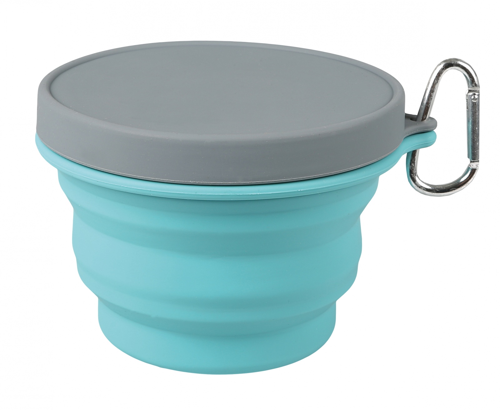 Husky Miska s viečkom Twisty 1000 blue Veľkosť: OneSize