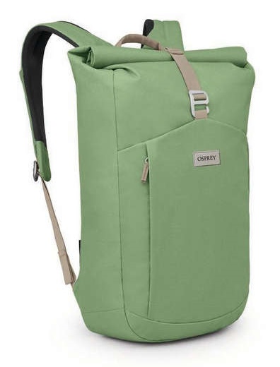 Osprey ARCANE ROLL TOP botanica heather 843820197228