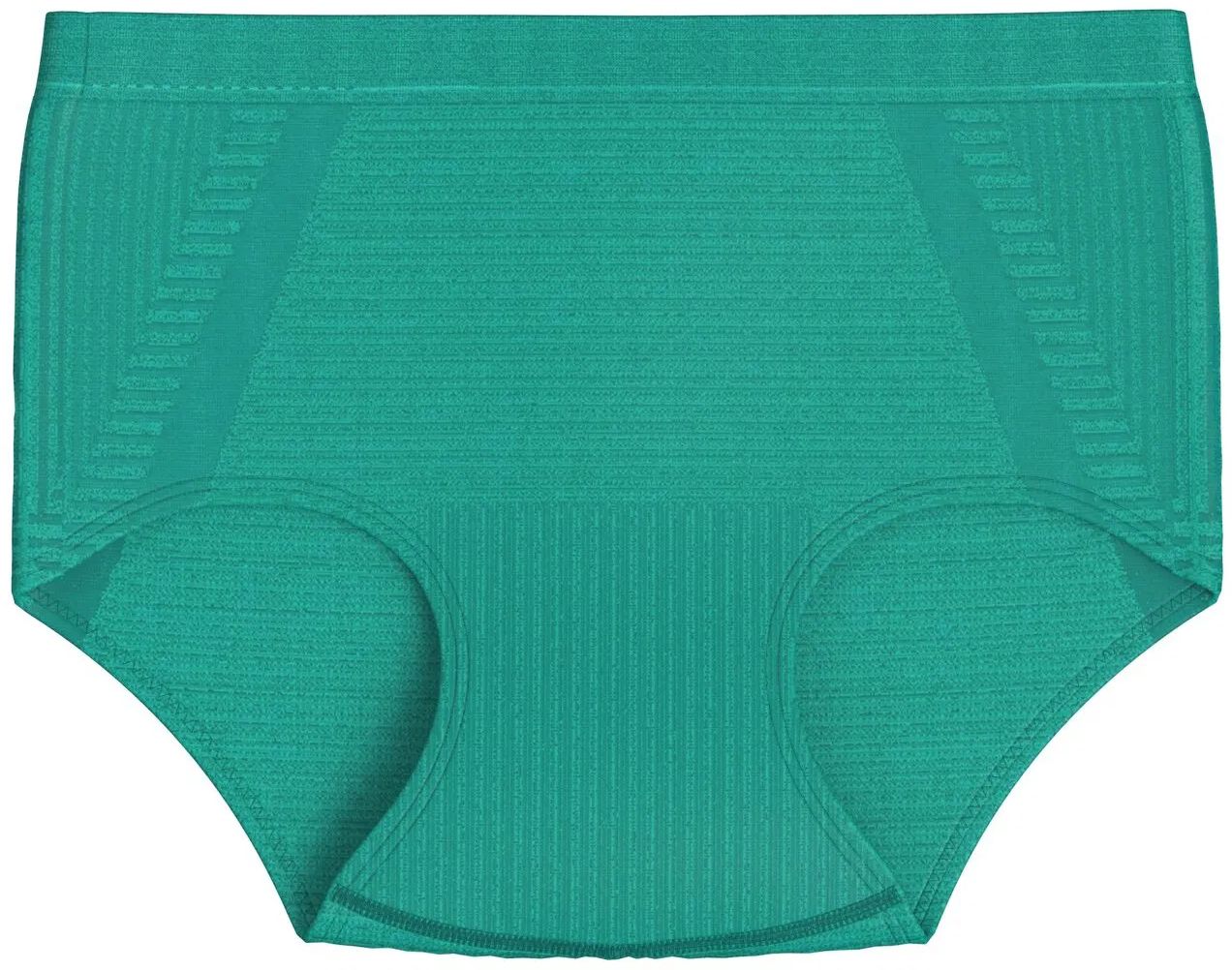 Smartwool W INTRAKNIT HIPSTER BOXED emerald green Veľkosť: XS