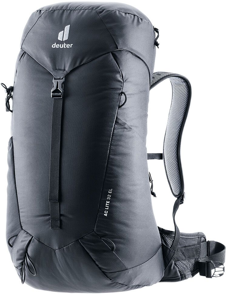 Deuter AC Lite 32 EL Black Veľkosť: OneSize