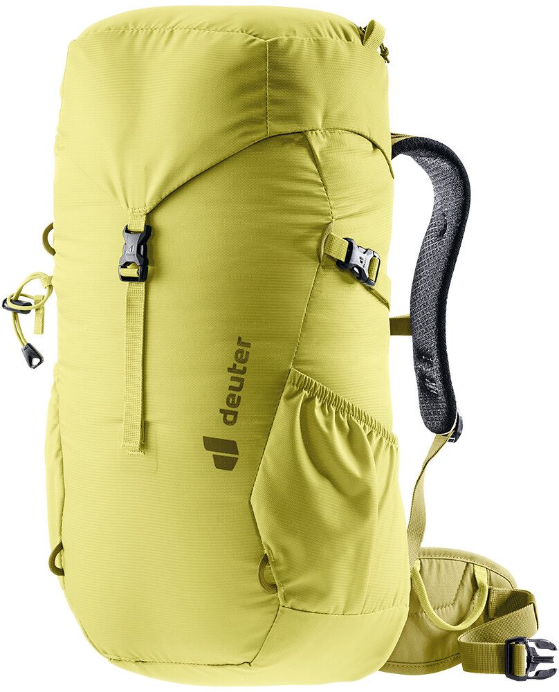 Deuter Climber 22 sprout-linden Veľkosť: OneSize