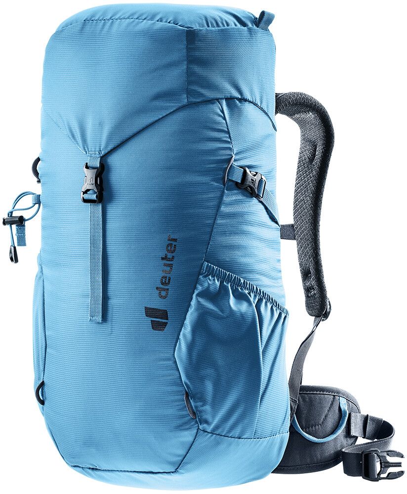 Deuter Climber 22 wave-ink Veľkosť: OneSize