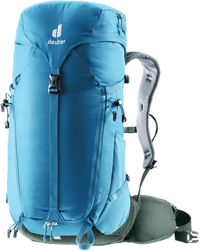Deuter Trail 30 wave-ivy Veľkosť: OneSize
