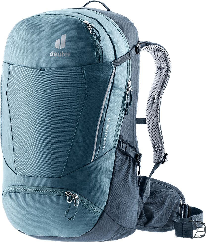Deuter Trans Alpine 30 atlantic-ink Veľkosť: OneSize