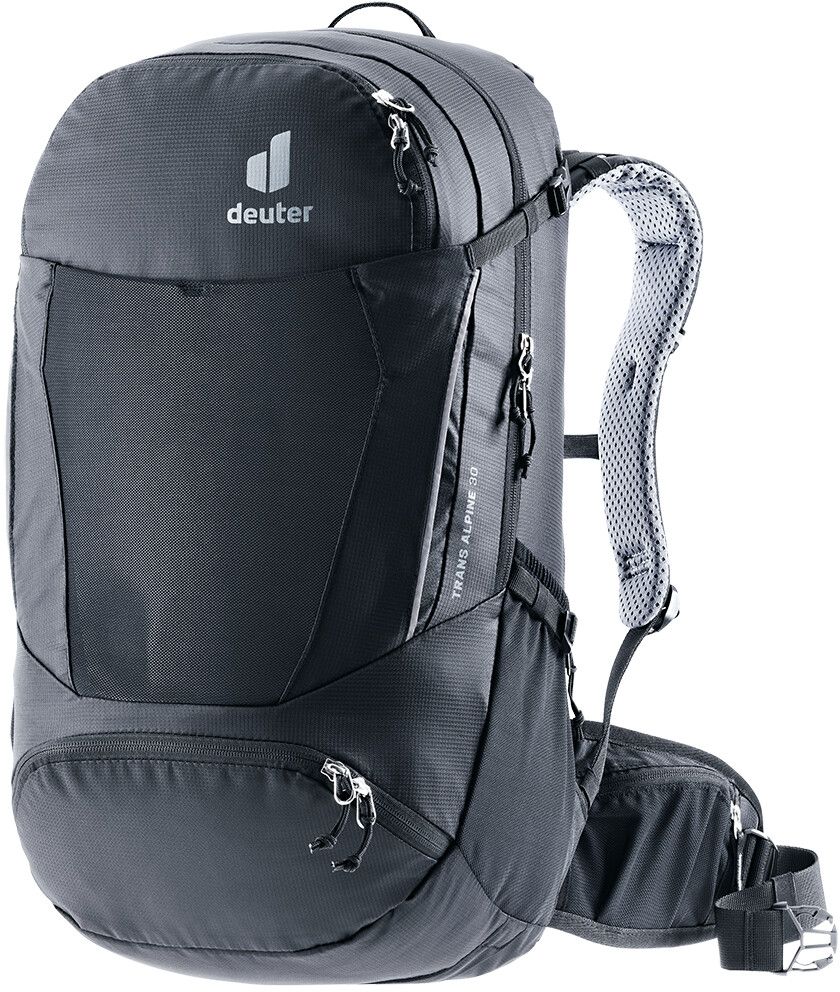 Deuter Trans Alpine 30 Black Veľkosť: OneSize