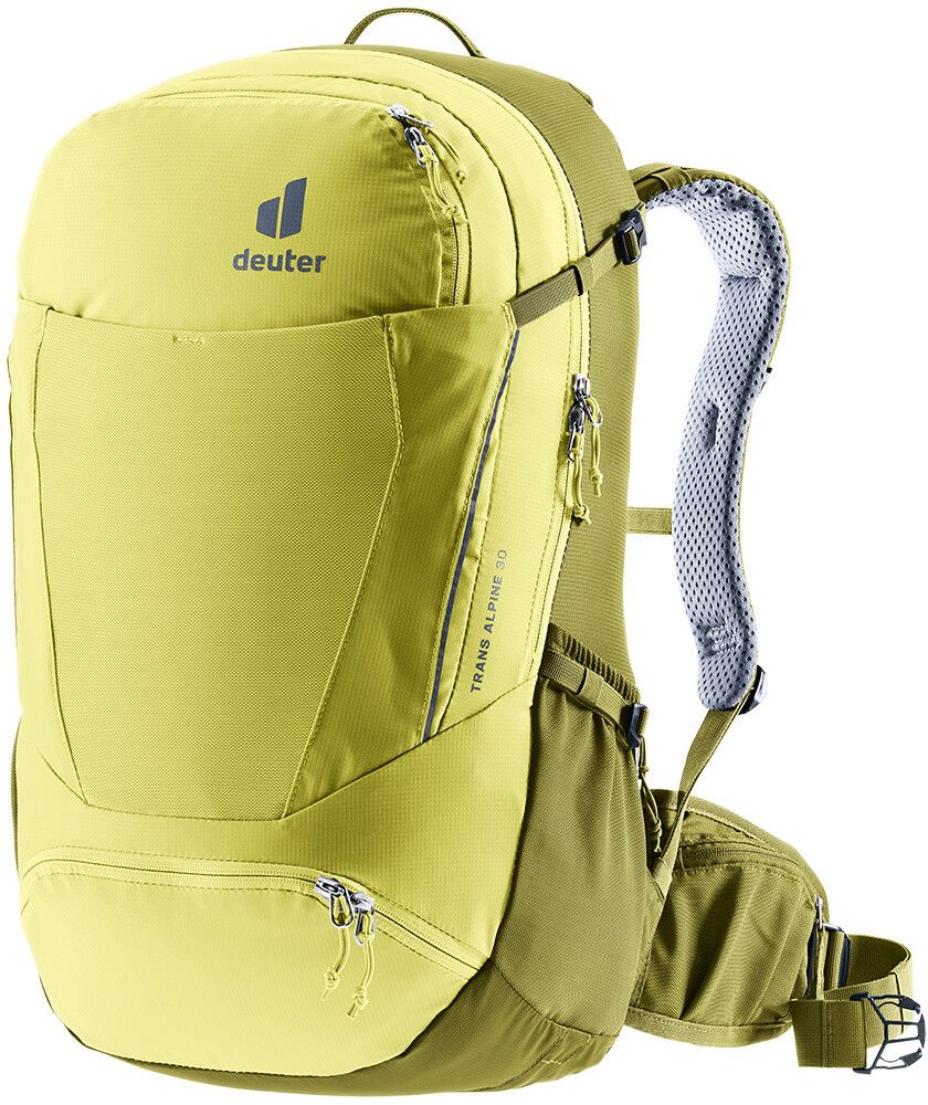 Deuter Trans Alpine 30 sprout-cactus Veľkosť: OneSize