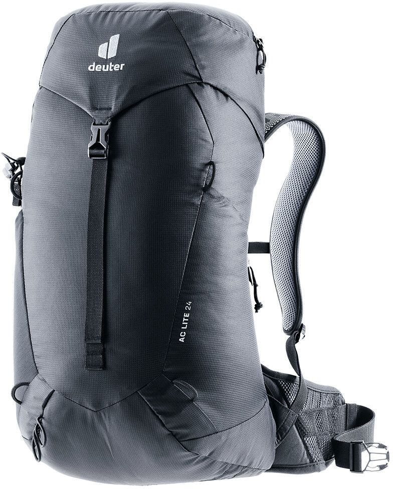 Deuter AC Lite 24 Black Veľkosť: OneSize