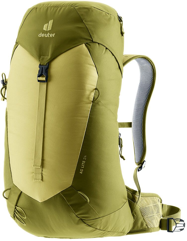 Deuter AC Lite 24 linden-cactus Veľkosť: OneSize