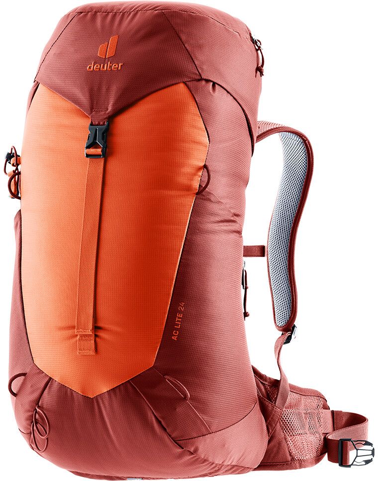 Deuter AC Lite 24 paprika-redwood Veľkosť: OneSize