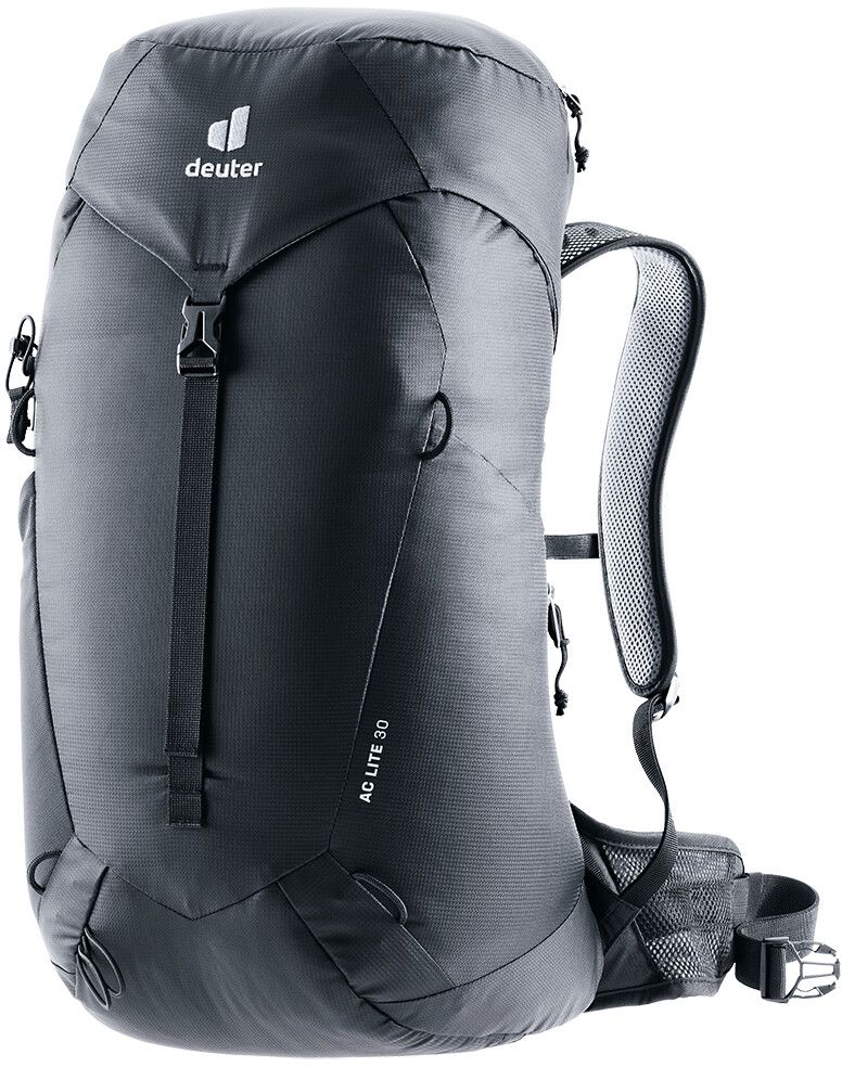 Deuter AC Lite 30 Black Veľkosť: OneSize