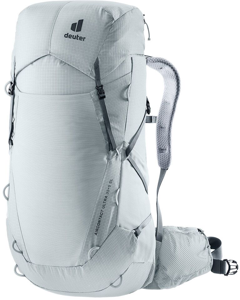 Deuter Aircontact Ultra 35 + 5 SL tin-shale Veľkosť: OneSize