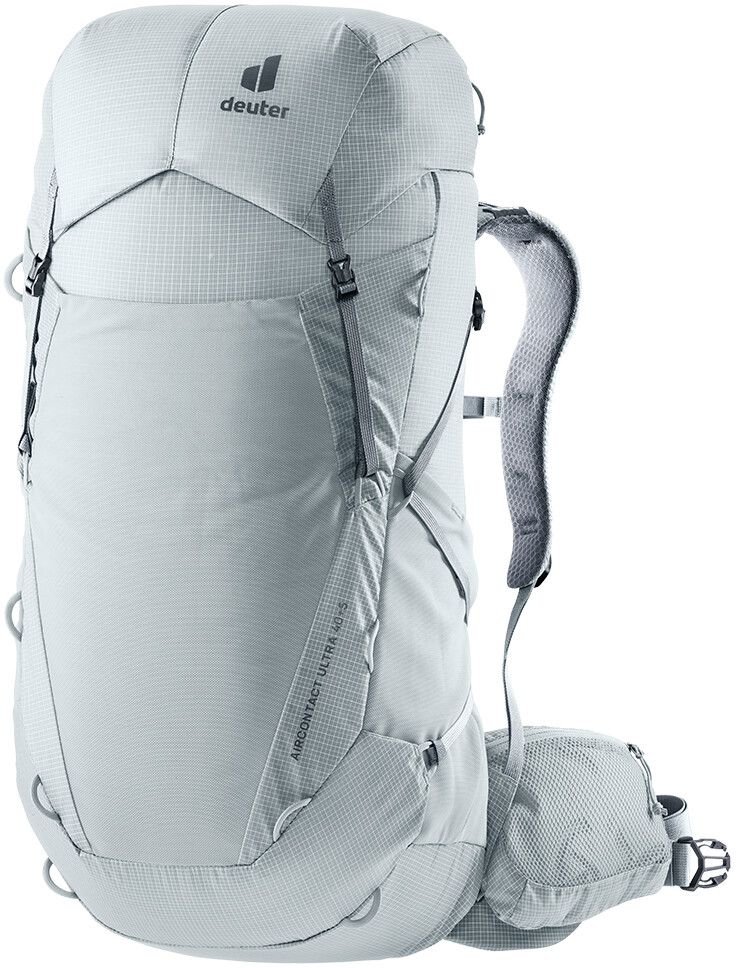 Deuter Aircontact Ultra 40 + 5 tin-shale Veľkosť: OneSize