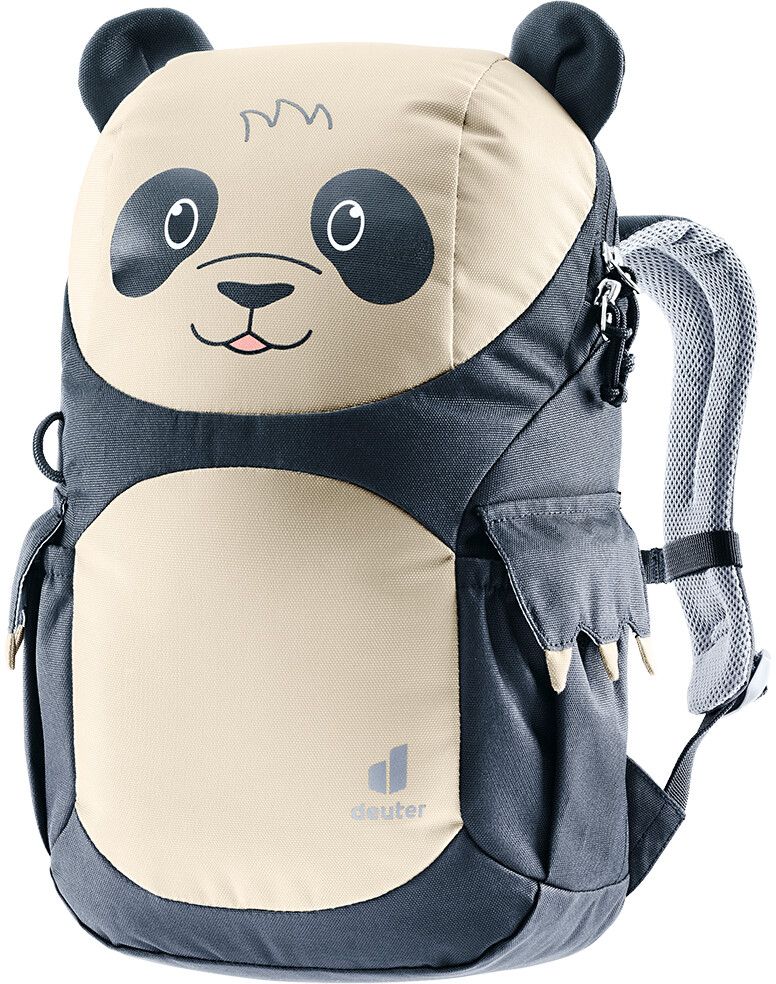 Deuter Kikki black-bone Veľkosť: OneSize