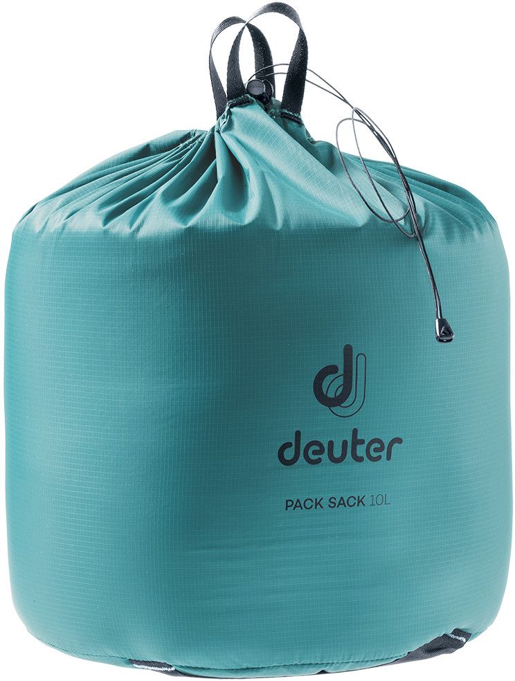 Deuter Pack Sack 10 petrol Veľkosť: OneSize