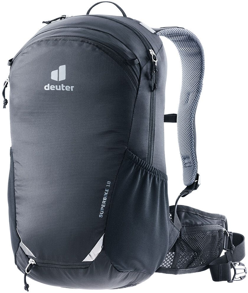 Deuter Superbike 18 Black Veľkosť: OneSize