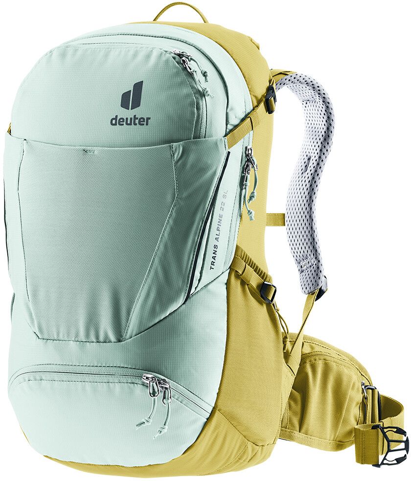Deuter Trans Alpine 22 SL frost-linden Veľkosť: OneSize