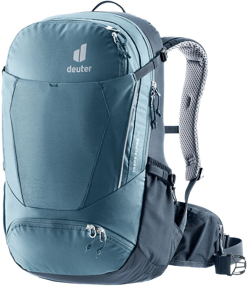 Deuter Trans Alpine 24 atlantic-ink Veľkosť: OneSize