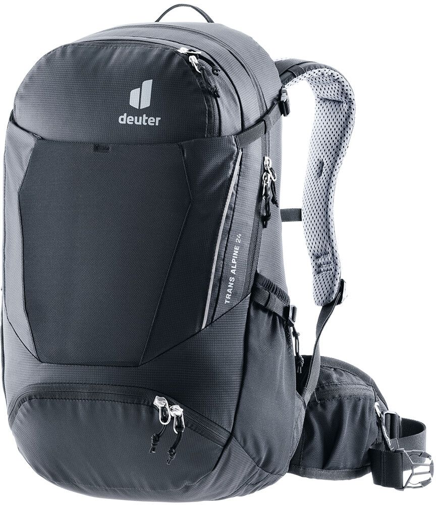 Deuter Trans Alpine 24 Black Veľkosť: OneSize