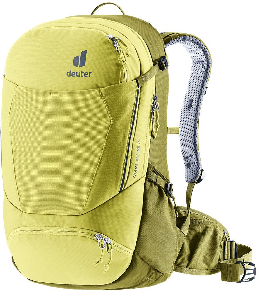 Deuter Trans Alpine 24 sprout-cactus Veľkosť: OneSize