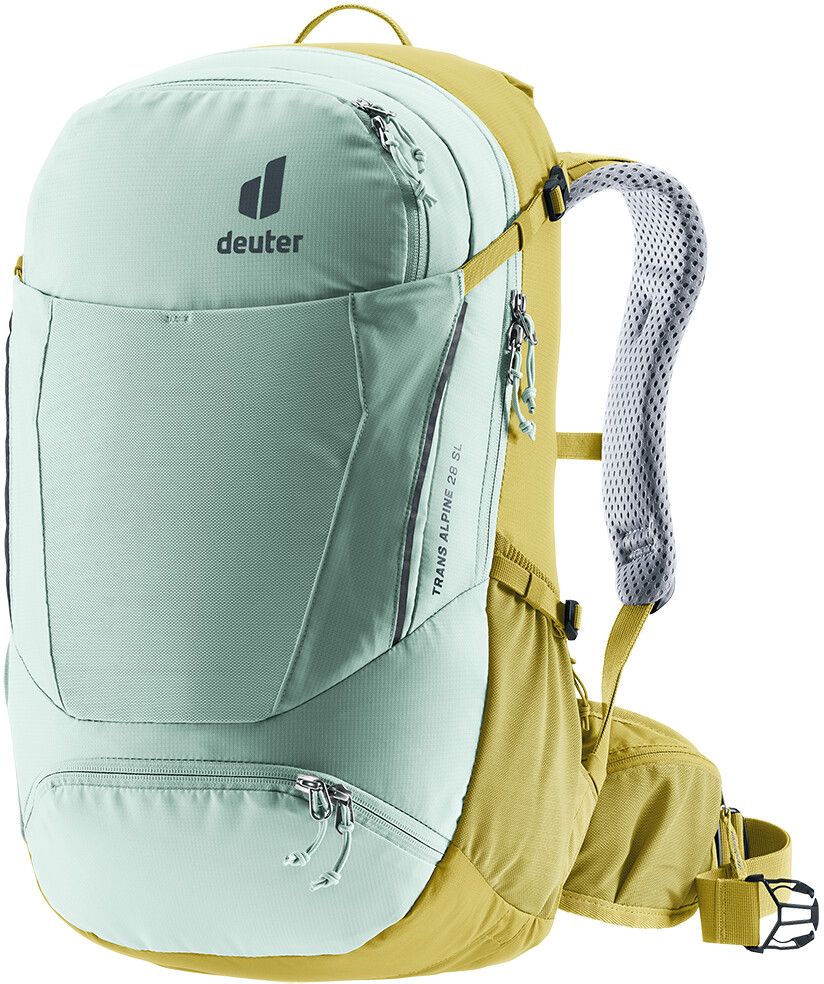 Deuter Trans Alpine 28 SL frost-linden Veľkosť: OneSize