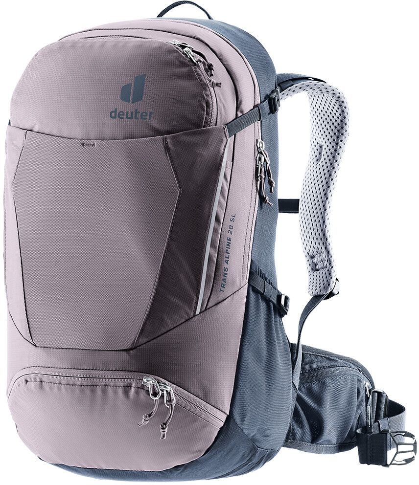 Deuter Trans Alpine 28 SL lavender-ink Veľkosť: OneSize