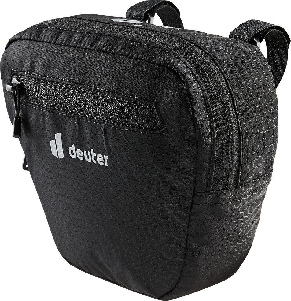Deuter Front Bag 1.2 Black Veľkosť: OneSize