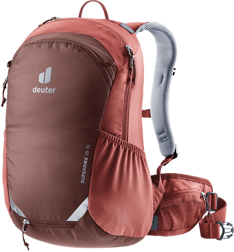 Deuter Superbike 16 SL hrozienok-caspia Veľkosť: OneSize