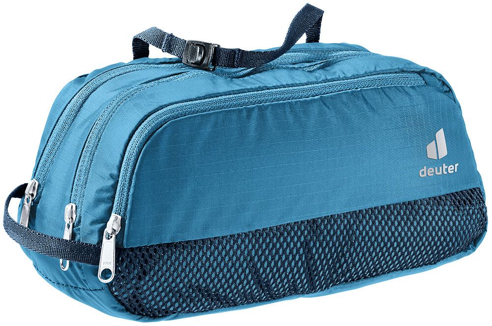 Deuter Wash Bag Tour III (3930121) wave-ink Veľkosť: OneSize