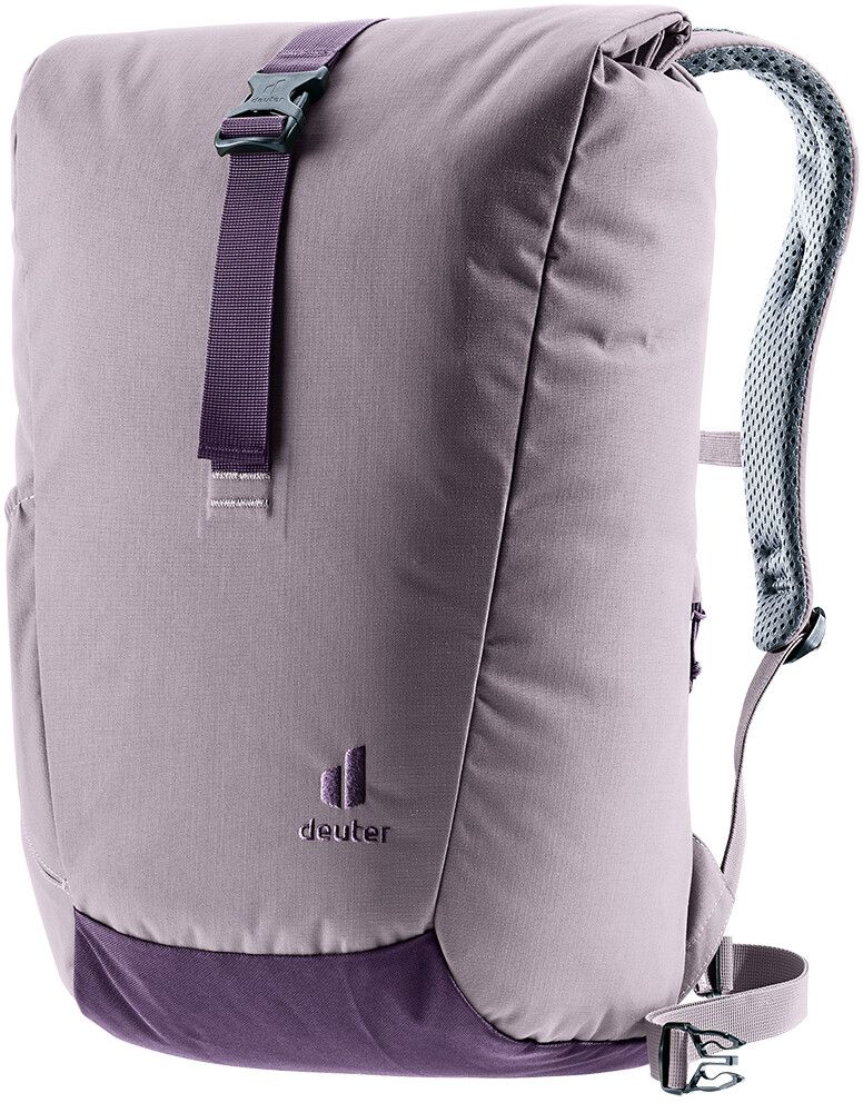 deuter Step Out 22 lavender-purple Veľkosť: OneSize