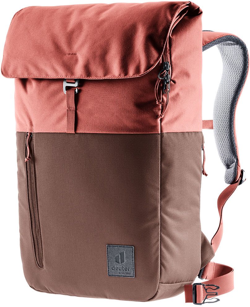 Deuter UP Seoul (3813821) raisin-caspia Veľkosť: OneSize