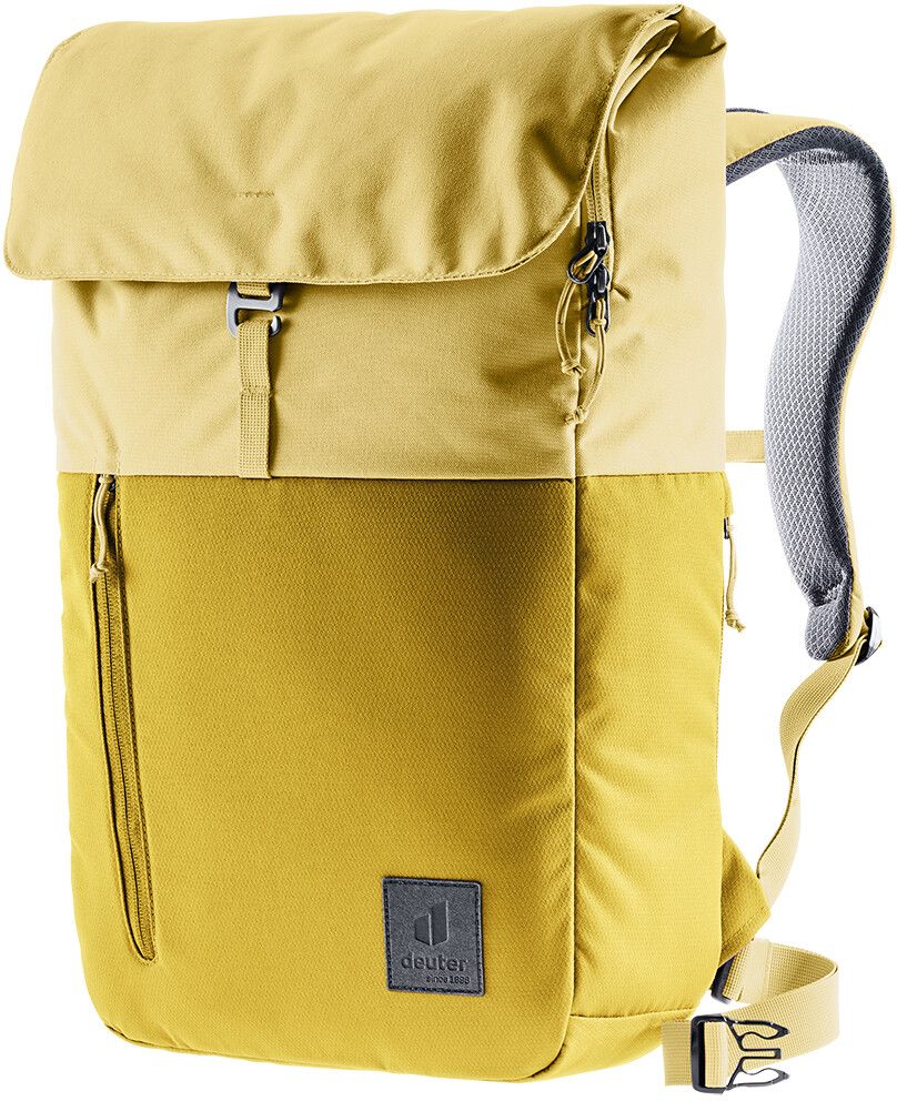 Deuter UP Seoul (3813821) turmeric-ginger Veľkosť: OneSize batoh