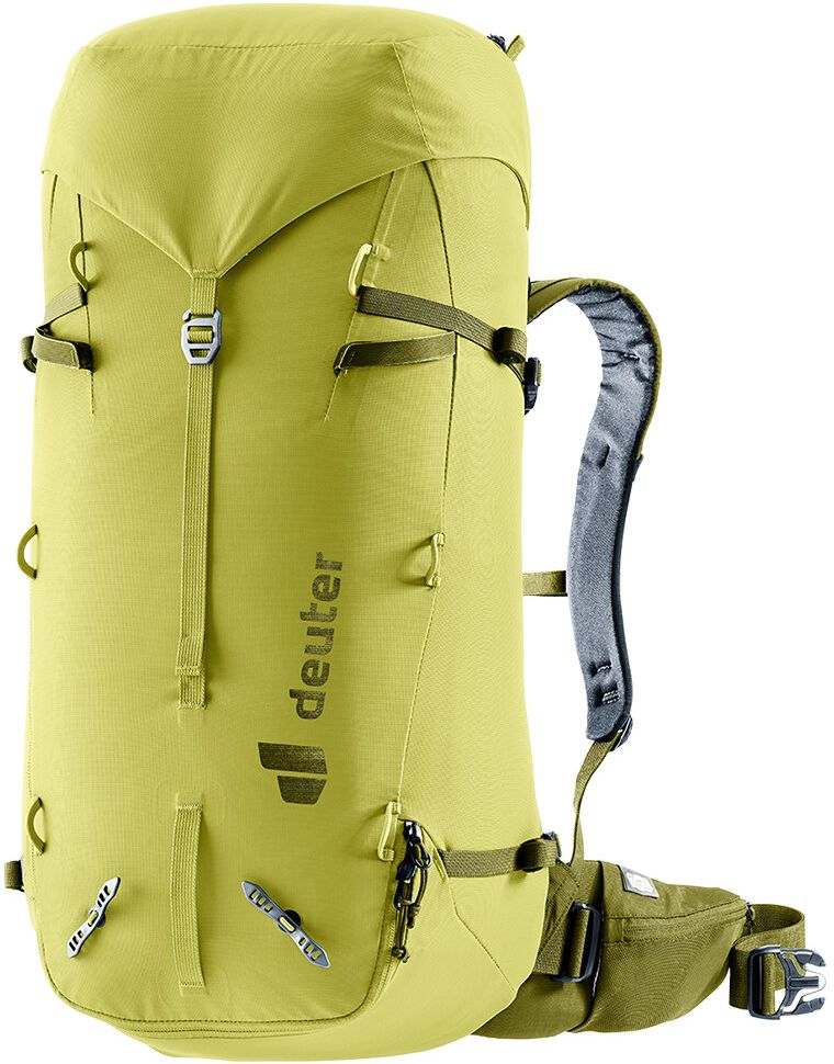 Deuter Guide 34+8 sprout-cactus Veľkosť: OneSize