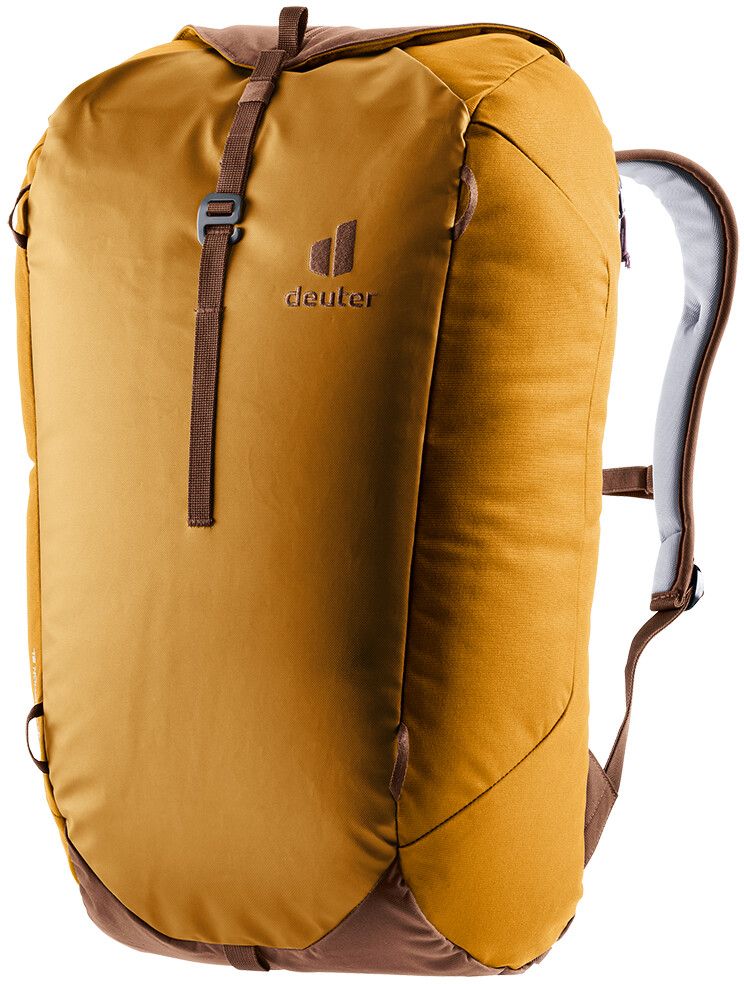 Deuter Gravity Motion SL (3362322) cinnamon-umbra Veľkosť: OneSize