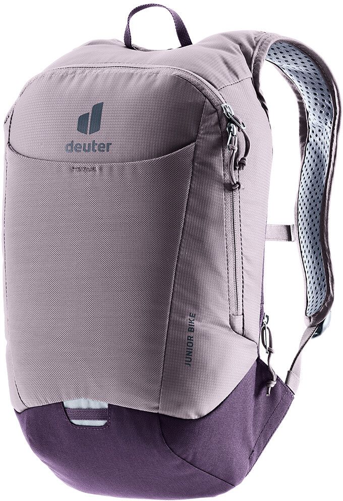 Deuter Junior Bike lavender-purple Veľkosť: OneSize