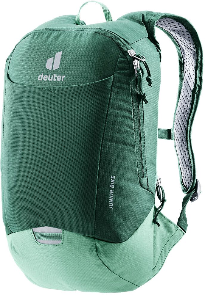 Deuter Junior Bike seagreen-spearmint Veľkosť: OneSize